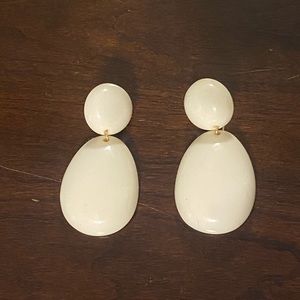 Ink + Alloy Earrings